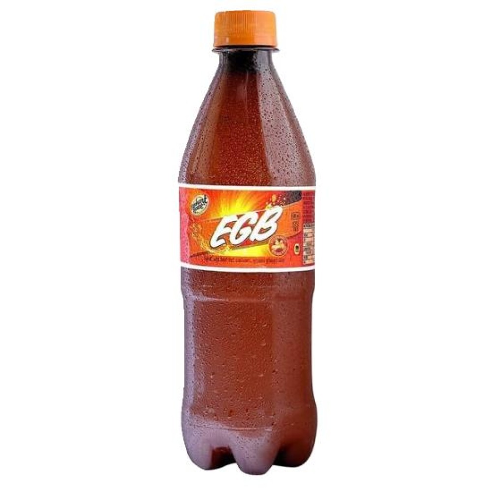 Elephant House Ginger Beer 500ml